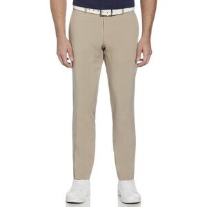 Ben Hogan Performance Men's Active Flex Waistband Flat Golf Pant, Size 40x30
